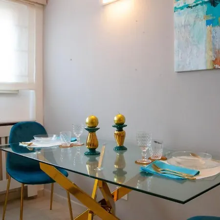 Apartament Algima Flat Ponte Milvio *