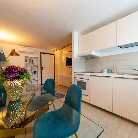 Algima Flat Ponte Milvio * Roma