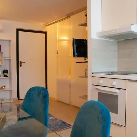Apartment Algima Flat Ponte Milvio *