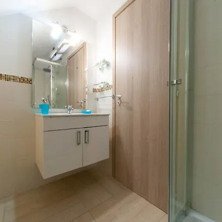 Algima Flat Ponte Milvio * Rome