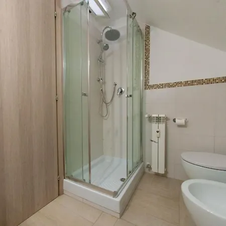 Algima Flat Ponte Milvio Apartment Rome