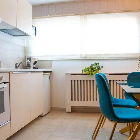 Apartment Algima Flat Ponte Milvio