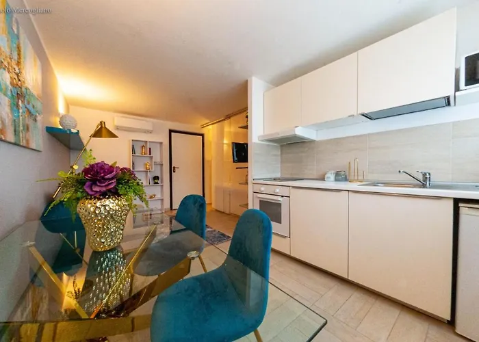 Algima Flat Ponte Milvio * Rome