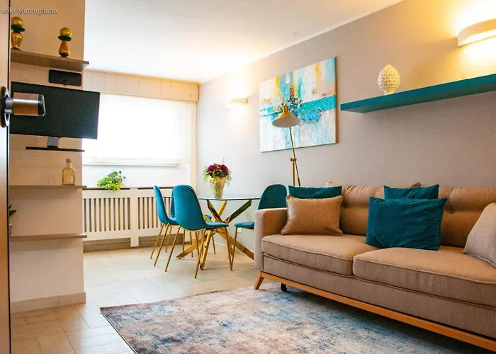 Appartamento Algima Flat Ponte Milvio