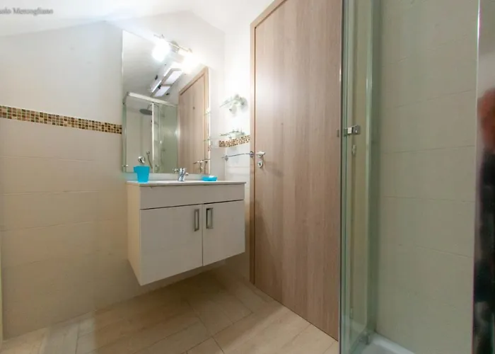 Algima Flat Ponte Milvio * Rome