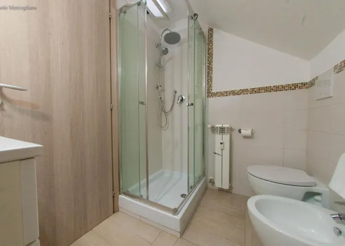 Algima Flat Ponte Milvio Appartamento Roma