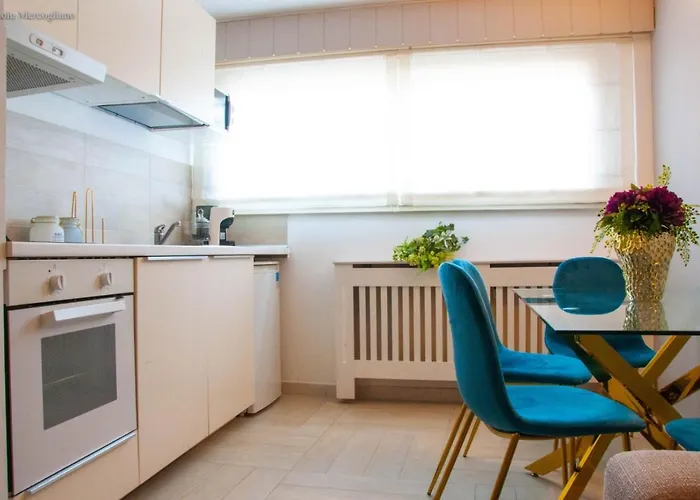 Appartamento Algima Flat Ponte Milvio